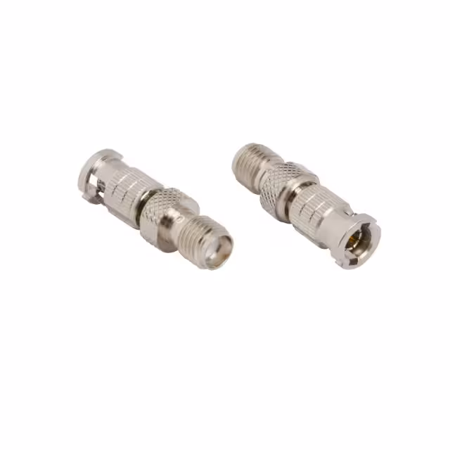 APH-HDBNCP-SMAJ Amphenol RF  Adaptadores de conector coaxial (RF)